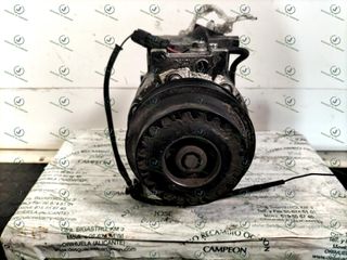A0012301411 COMPRESOR AIRE ACONDICIONADO MERCEDES