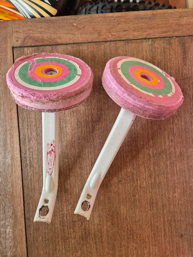 Bicicleta Infantil Ruedines Peppa Pig