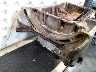 R2720140802 CARTER DE ACEITE MERCEDES CLS (C219) 3