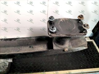 A2196100014 REFUERZO PARAGOLPES TRASERO MERCEDES C