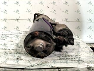 A0061510501 MOTOR ARRANQUE MERCEDES CLS (C219) 3.5