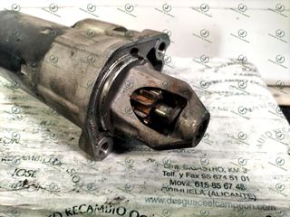 A0061510501 MOTOR ARRANQUE MERCEDES CLS (C219) 3.5