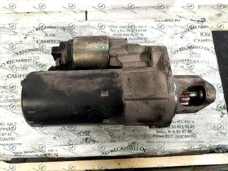 A0061510501 MOTOR ARRANQUE MERCEDES CLS (C219) 3.5