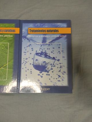 Libros Medicina Tradicional Alternativa