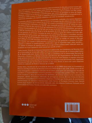 Introducción derecho de la persona