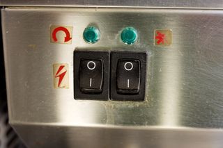 Horchatera Eurofred H-12