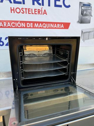 Horno conveccion unox