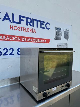 Horno conveccion unox