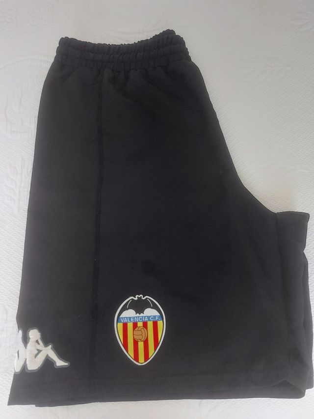 Cortometraggi locali per il giocatore del Valencia