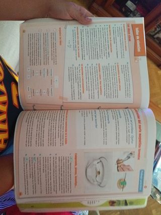 Física y química segundo de la eso