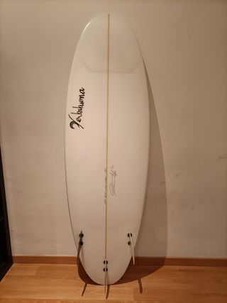 Tabla surf 5'6