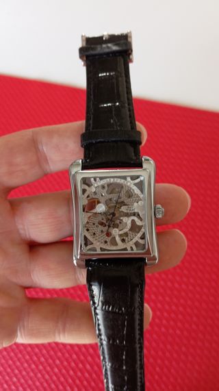 Orologi automatici