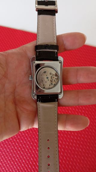Orologi automatici