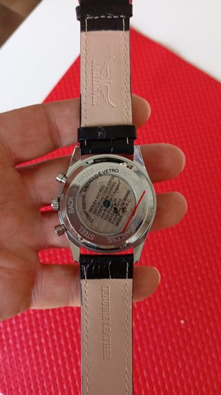 Orologi automatici