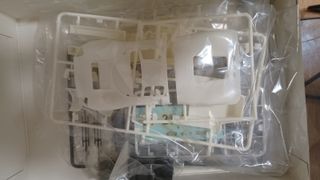 Maqueta Ferrari 330 P4 nueva