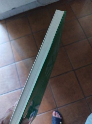 Libro de actividades para niños de tres