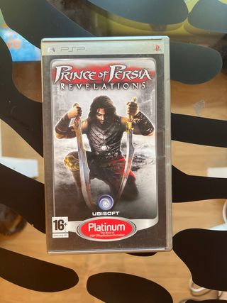 Psp juegos