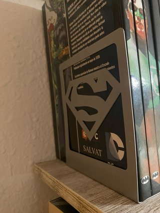 Colección de Comics DC Salvat