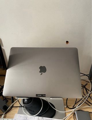 Macbook pro 13 pulgadas retina (2018) 512gb