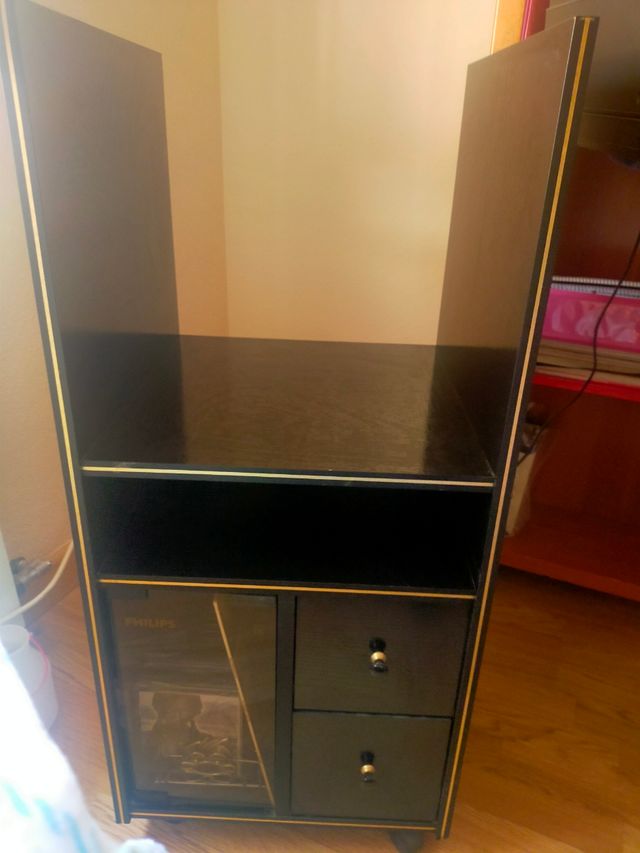 Mini cadena ,tocadiscos ...