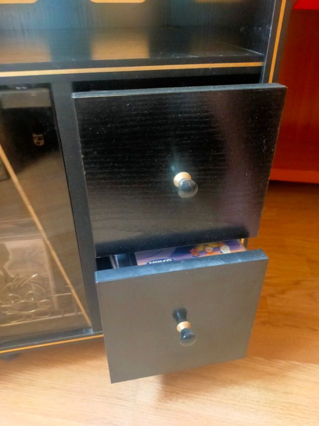 Mini cadena ,tocadiscos ...