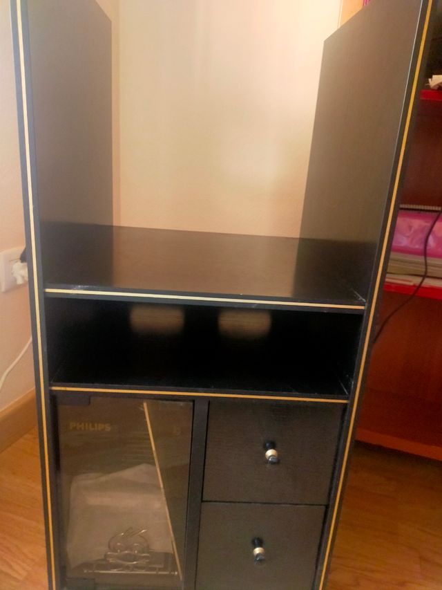 Mini cadena ,tocadiscos ...