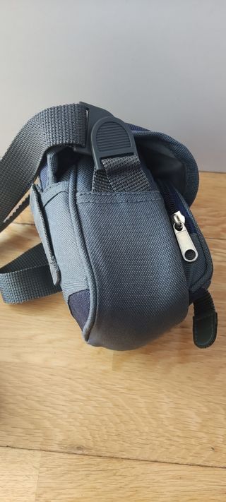 Funda Supreme, para cámara digital