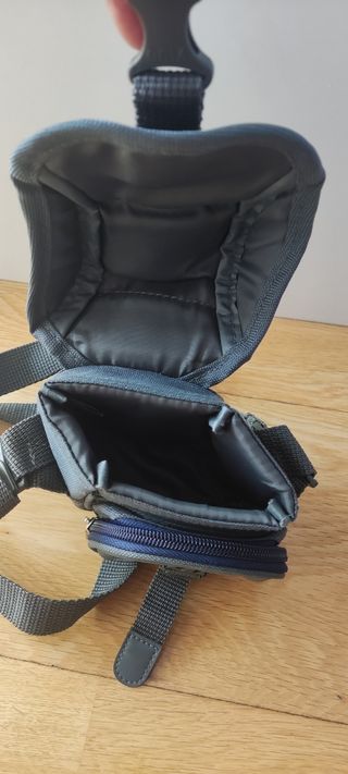 Funda Supreme, para cámara digital