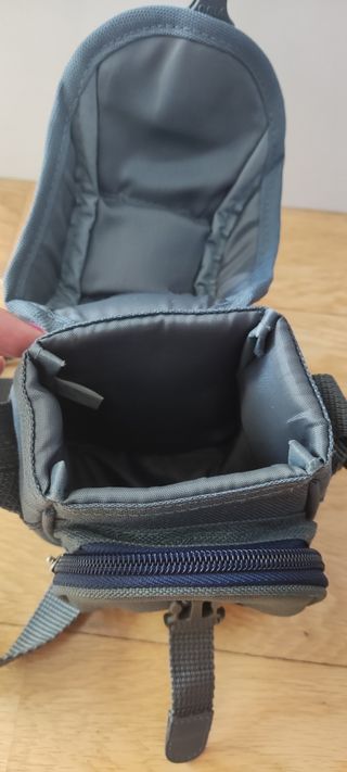 Funda Supreme, para cámara digital