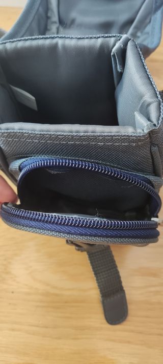 Funda Supreme, para cámara digital