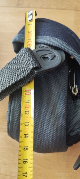 Funda Supreme, para cámara digital