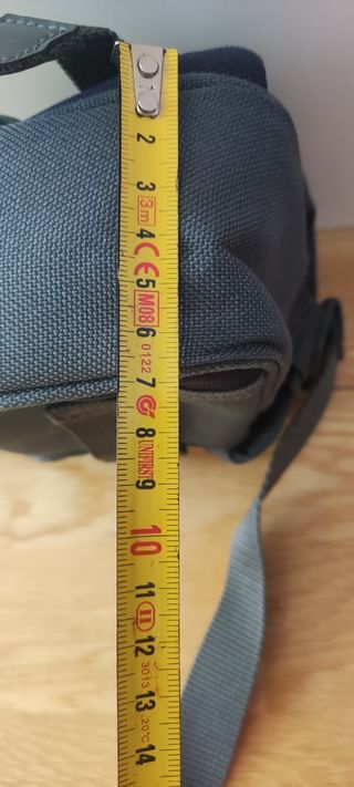 Funda Supreme, para cámara digital