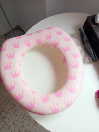 Lote de productos para bebé