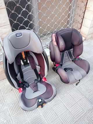 Lote de productos para bebé