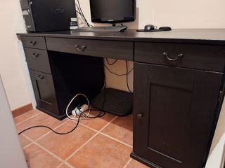 Escritorio ikea
