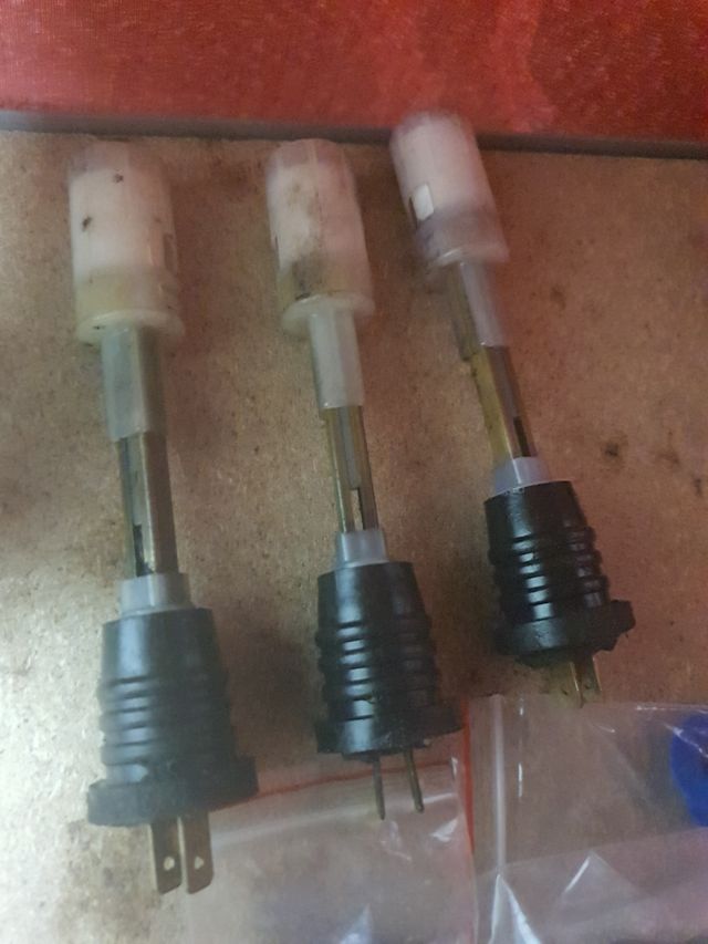 Sensor nivel aceite mezcla honda nsr 125