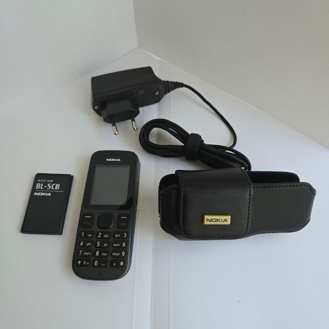 NOKIA modelo 101