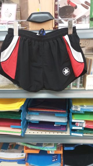 Atletismo NUEVO Ropa deportiva