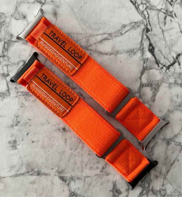 Correa estilo Loop Trail para Samsung watch Ultra