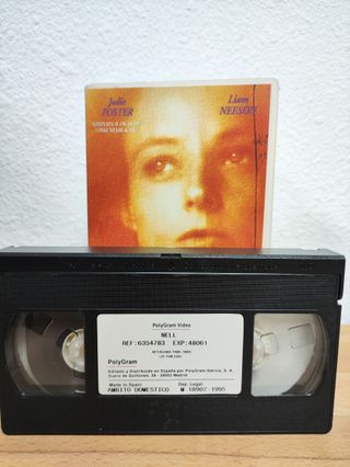 Nell Película
