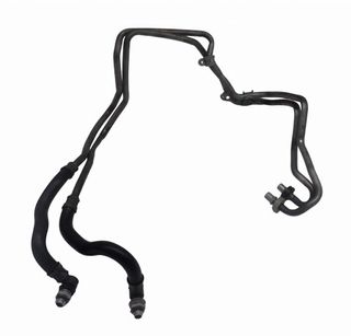 Tubo ACEITE DE LA CAJA MERCEDES-BENZ A2132703800