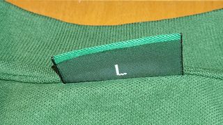 Polo Heineken, cerveza, unisex, talla L