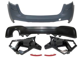 Kit De Carrocería BMW F45 LCI Look MTech