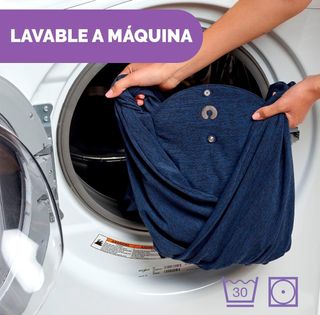 Chicco ComfyFit Mochila Portabebés