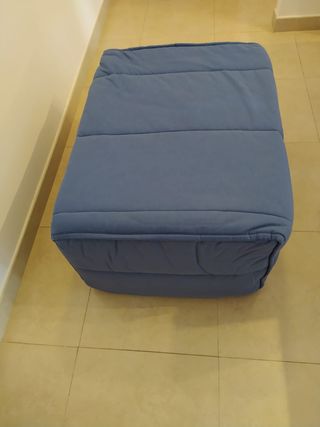 Cama supletoria