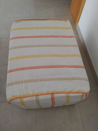 Cama supletoria