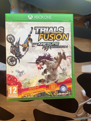 Xbox one juegos