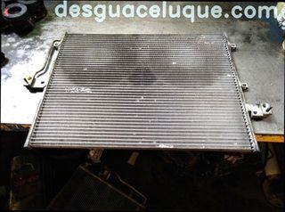 RADIADOR DE AIRE ACONDICIONADO SSANYONG KYRON 5774