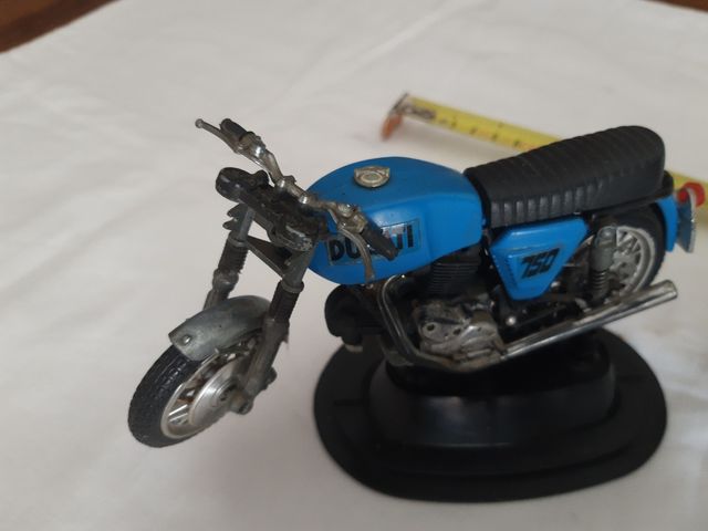 Motos de colección 5