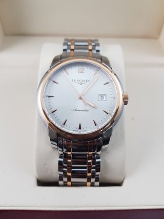 Longines